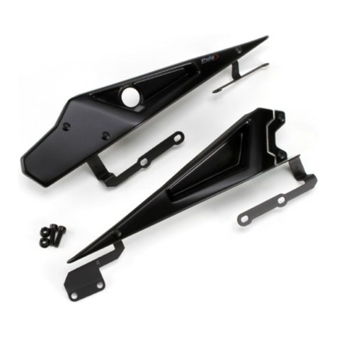 PUIG 3596 manual