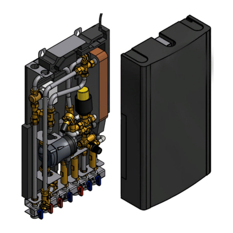 Cetetherm Micro Manual