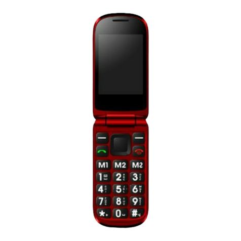 easyteck T119EN User manual
