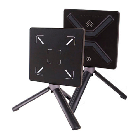 RTI Scatter Probe manual