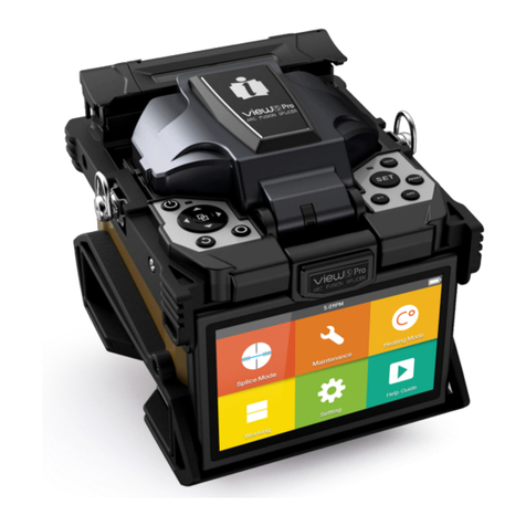 INNO VIEW 5 Pro user manual