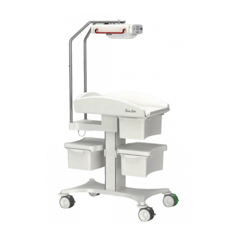 Weyer Easy Care Instructions for use