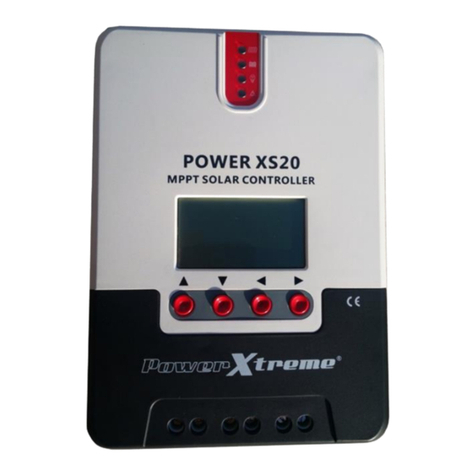 EmergoPlus PowerXtreme XS20 user manual