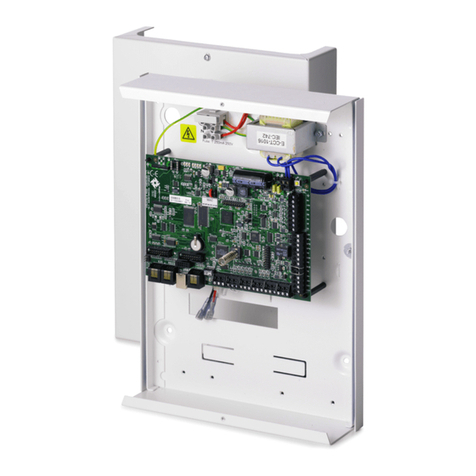 Siemens SPC 4300 User manual