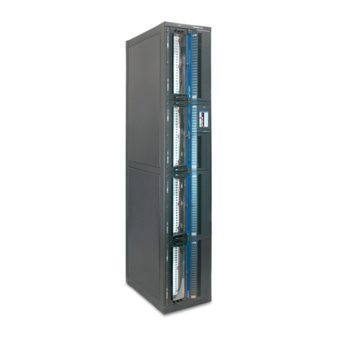 EnerSys ALPHA PowerBay+ Half Size BDFB Technical manual EnerSys ALPHA PowerBay+ Half Size BDFB Technical manual