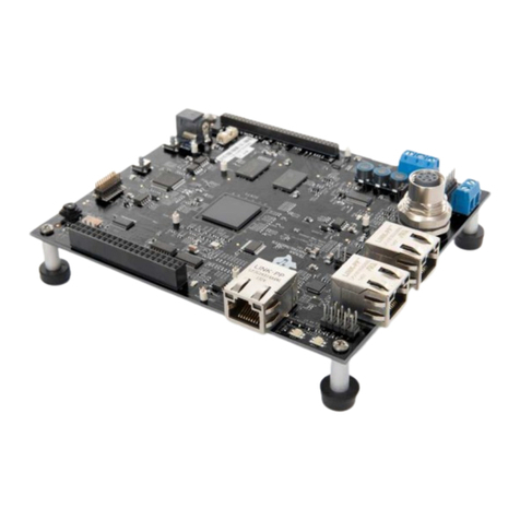 Texas Instruments AM437x user guide