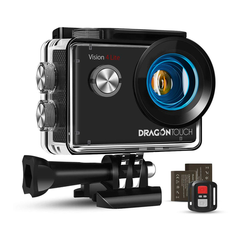 Dragon Touch Vision 4 Lite user manual