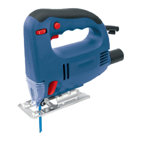 VALERII S & M GROUP 0503JS0601 User guide
