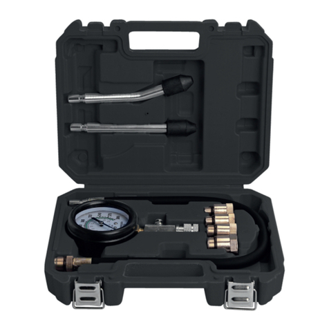 CLAS AC 0115 manual