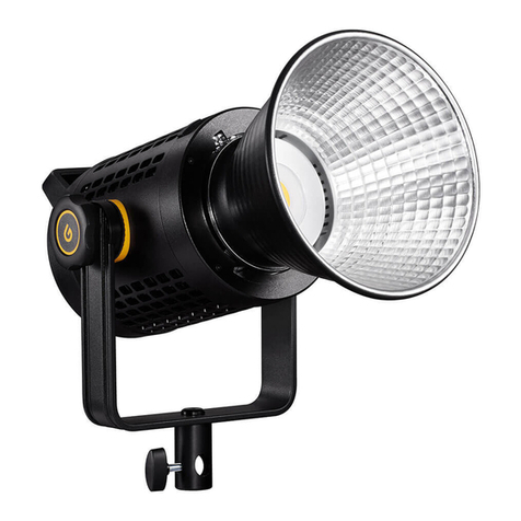 Godox UL60 instruction manual