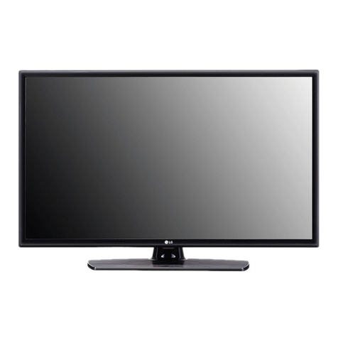 LG 32LV570H Setup guide