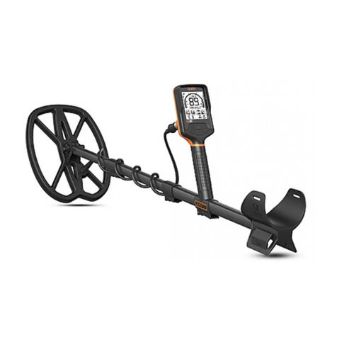 Quest Engineering Q30 Series User manual