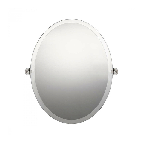 Quoizel IS-QR5137 User manual Quoizel IS-QR5137 User manual