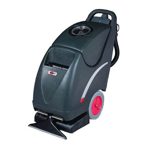 Viper SL1610SE User manual