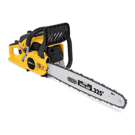 VARO Powerplus POWXG1023 manual