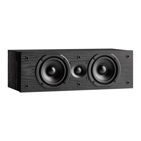 Harman JBL LOFT Series manual
