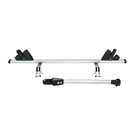 Atera STRADA 022610 quick start guide