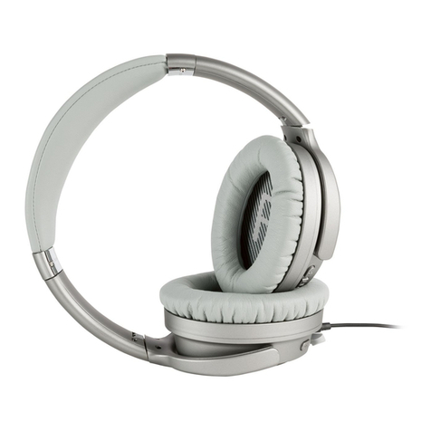 Silvercrest SKH 50 A1 User manual