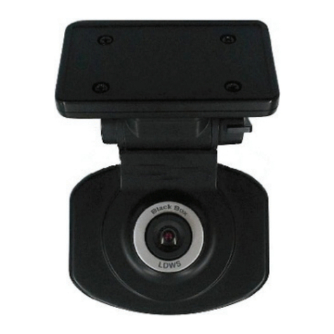 Black Box FAS 200 / MFA user manual