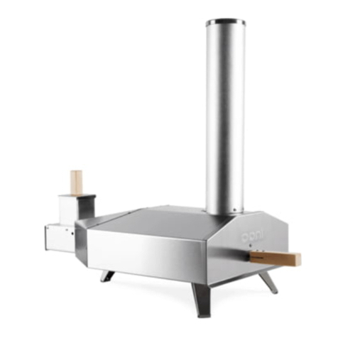 UUNI 3A manual