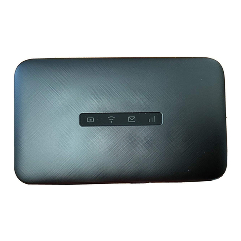 Zte MF928 user manual