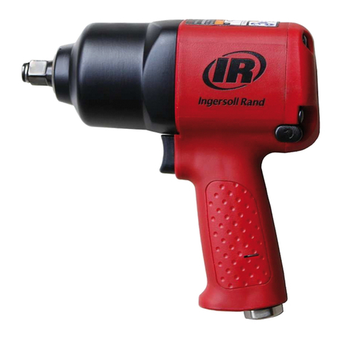 Ingersoll-Rand 2130XP-TL User manual
