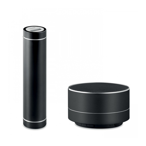 Mid Ocean Brands MO9149 user manual