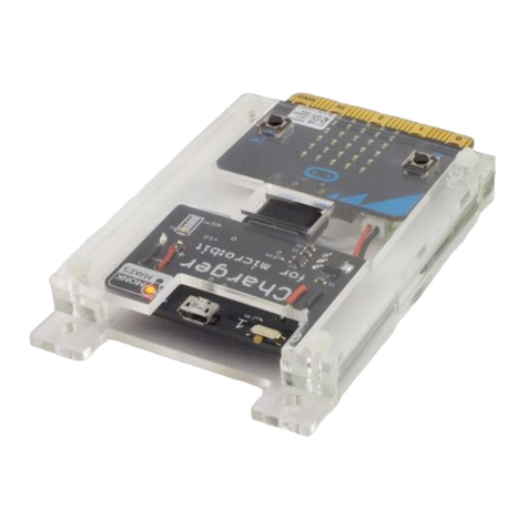 MonkMakes Charger Kit instructions