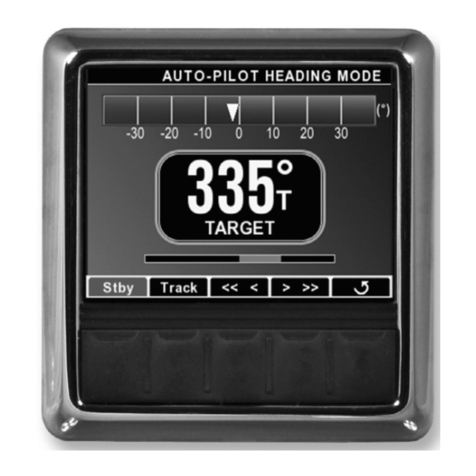 Dometic SeaWays Installation and user manual