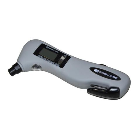 Steel Core 35598 quick start guide