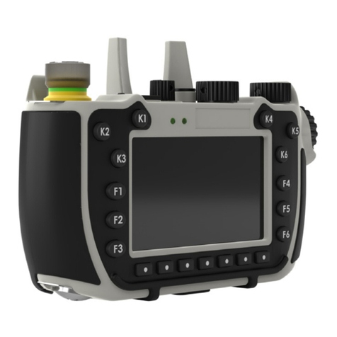 0N3 X5 System user manual