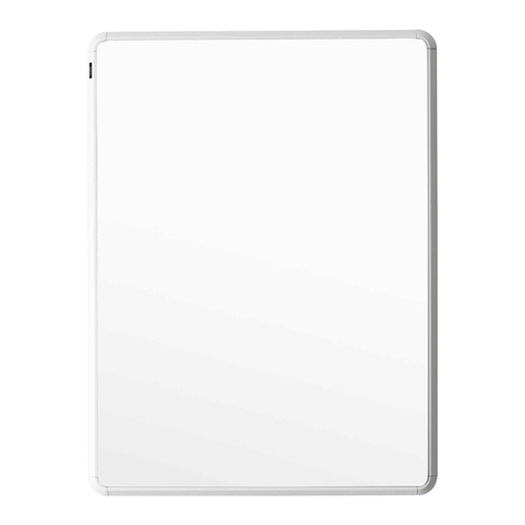 vipp 911 Operation manual