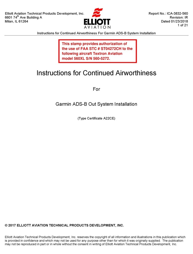 Garmin ADS-B User guide