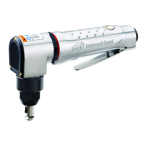 Ingersoll-Rand 325B Product information