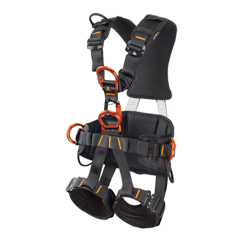 neofeu ALT'O manual