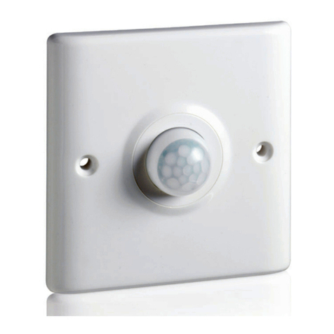 Newlec NL5706A instructions