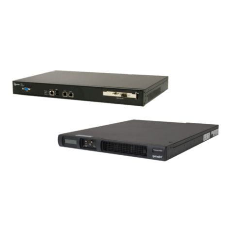 Gemalto SafeNet ProtectServer PCIe HSM installation guide Gemalto SafeNet ProtectServer PCIe HSM installation guide