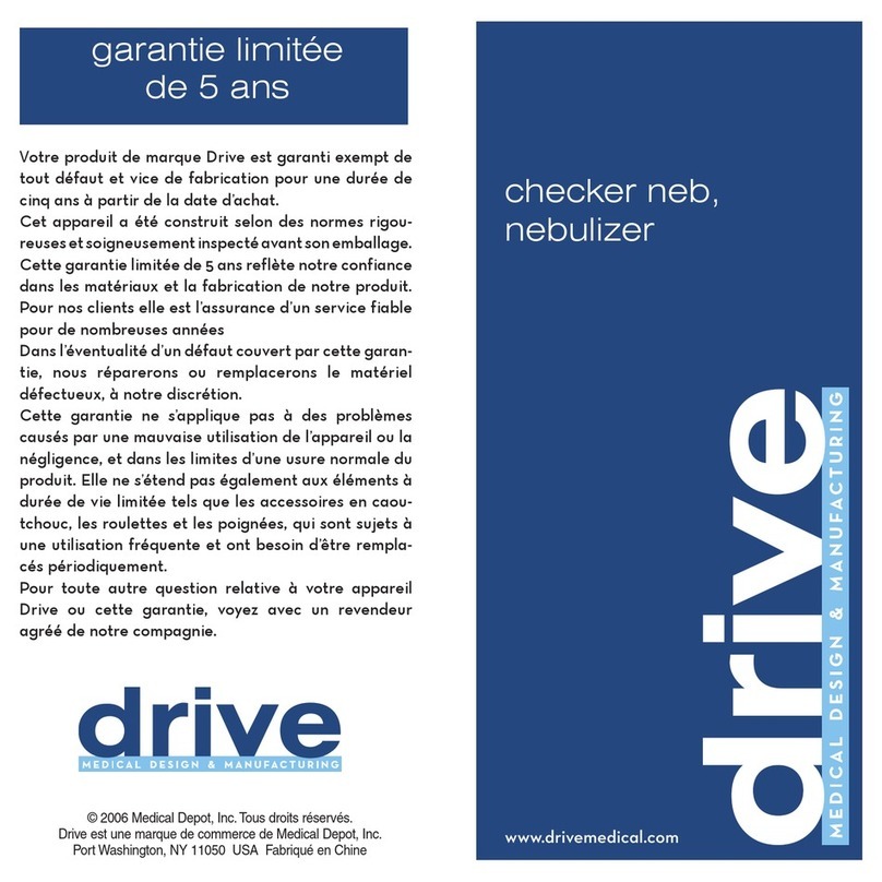 Drive checker neb manual