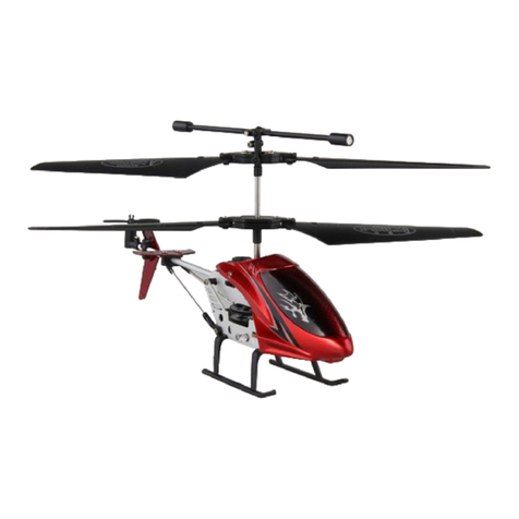 Rayline S04-1 manual