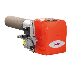 baltur BPM 10 Instruction manual for installation, use and maintenance baltur BPM 10 Instruction manual for installation, use and maintenance