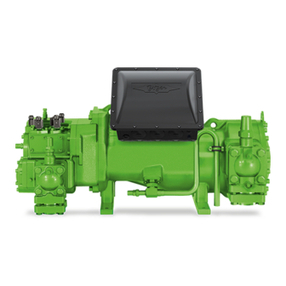 Bitzer HSK85 User manual