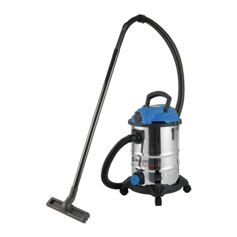 MALTEC Multifilter Series User manual