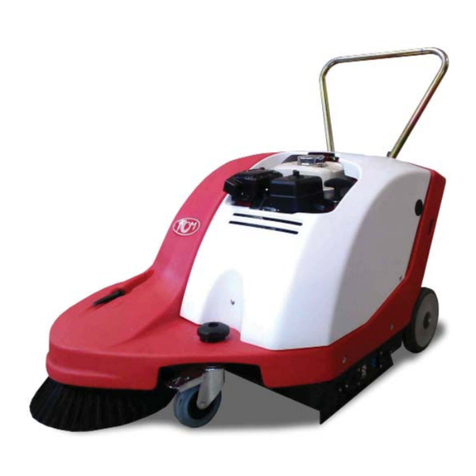 RCm ALFA Manual