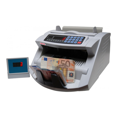 RESKAL LD80 user guide