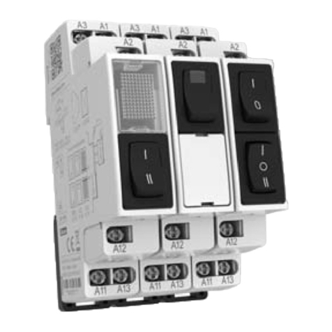 Elko USS Series manual