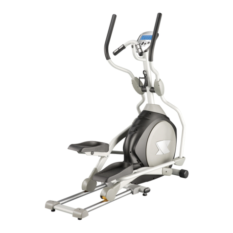 Abilica ProFront XE320-TE02K User manual