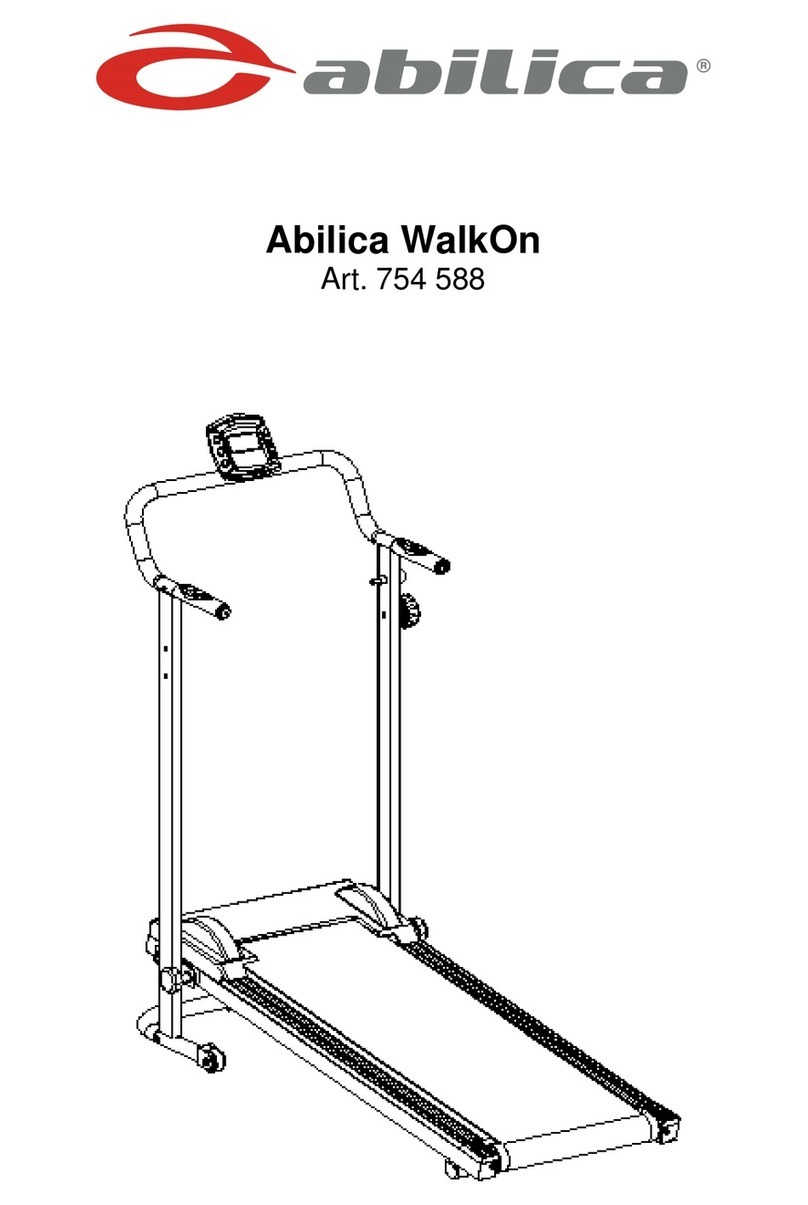 Abilica WalkOn manual