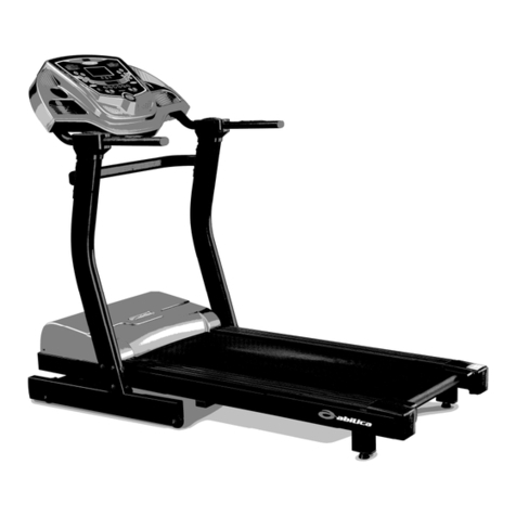 Abilica Trex 12 JBM-5255 User manual