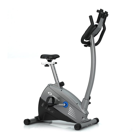Abilica WinMag Edge B1300 User manual