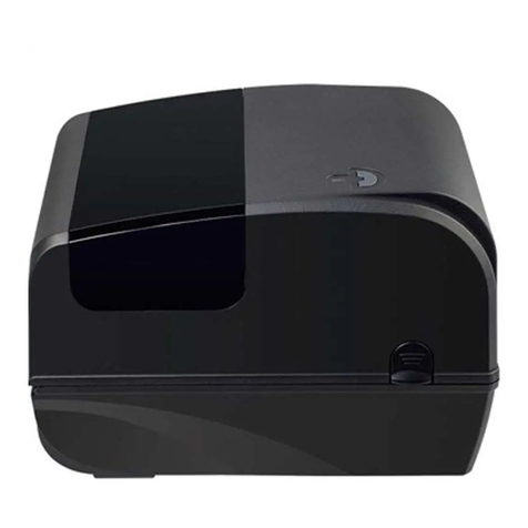 Pegasus BP420 User manual